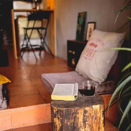 بيت للعطل Porto Natura Loft *
