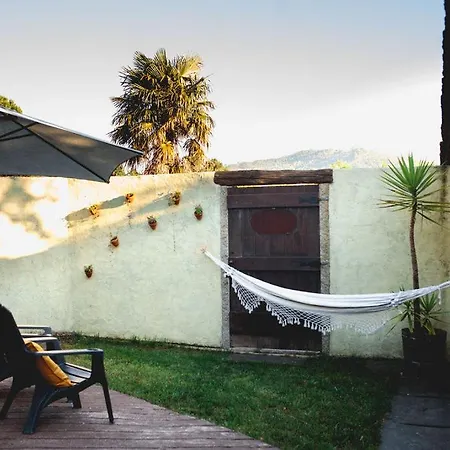 Porto Natura Loft