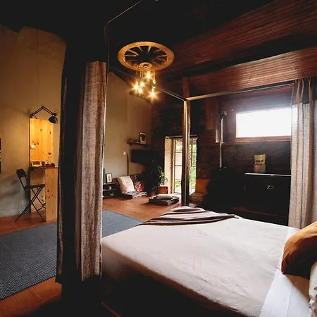 Porto Natura Loft Сasa de vacaciones Valongo (Porto)