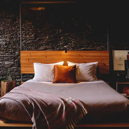 Porto Natura Loft * Валонгу