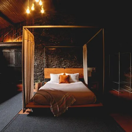 بيت للعطل Porto Natura Loft *