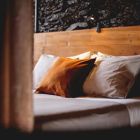 Сasa de vacaciones Porto Natura Loft *