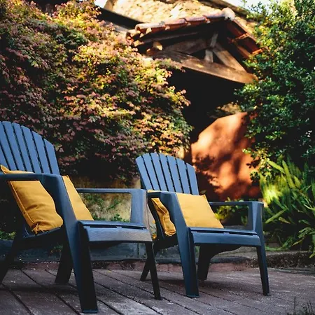 Сasa de vacaciones Porto Natura Loft *