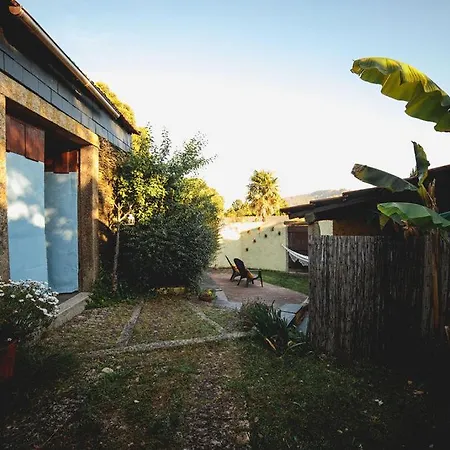 Porto Natura Loft * فالونغو