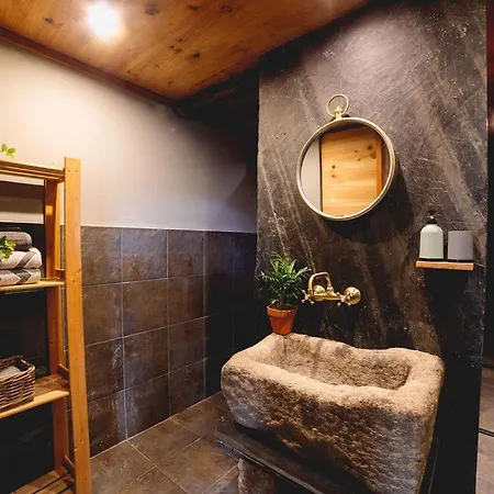 Porto Natura Loft Сasa de vacaciones