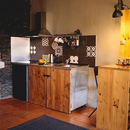 Porto Natura Loft * فالونغو