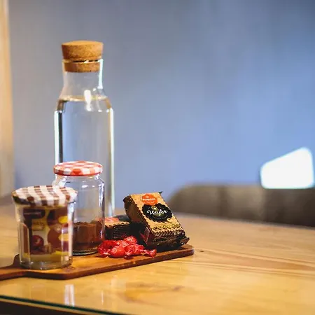 بيت للعطل Porto Natura Loft فالونغو