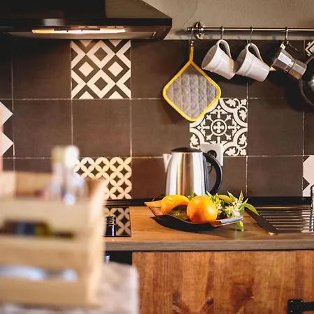 Porto Natura Loft *