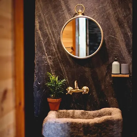 Porto Natura Loft Сasa de vacaciones
